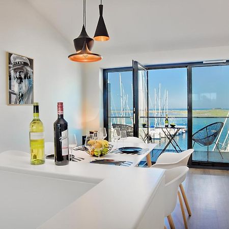 Captain'S Home Хайлигенхафен Экстерьер фото